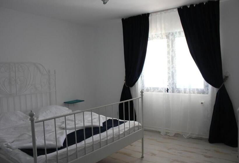 اتاق استاندارد, Vila Selina