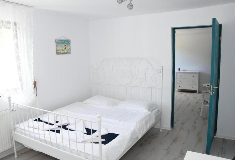سوئیت 2 خوابه, Vila Selina