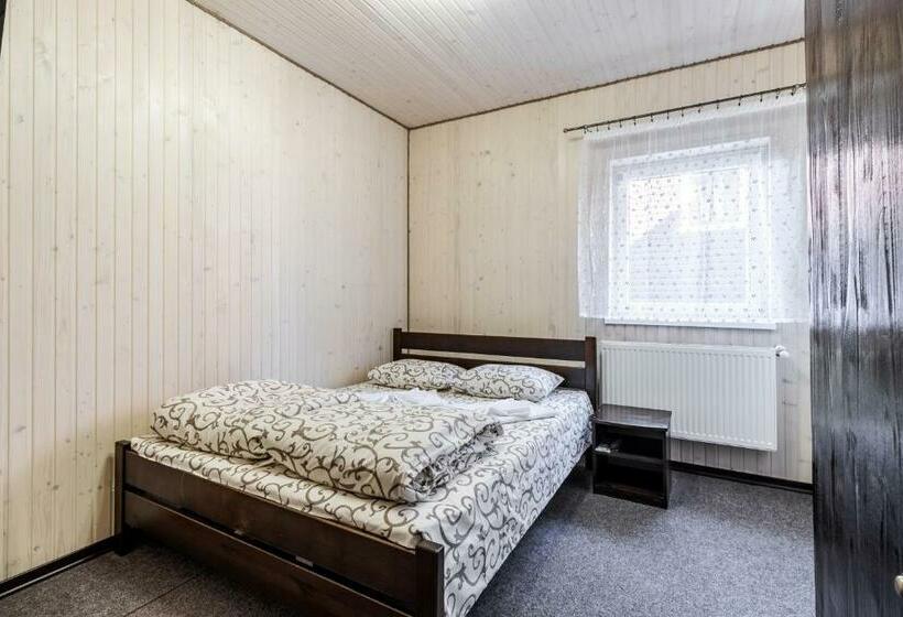 Номер Стандарт, маріна драгобрат