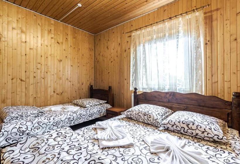 Номер Стандарт Трехместный, маріна драгобрат