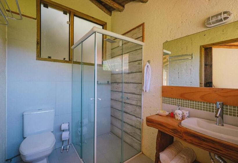 Номер Стандарт, Curucaca Hotel Brasil