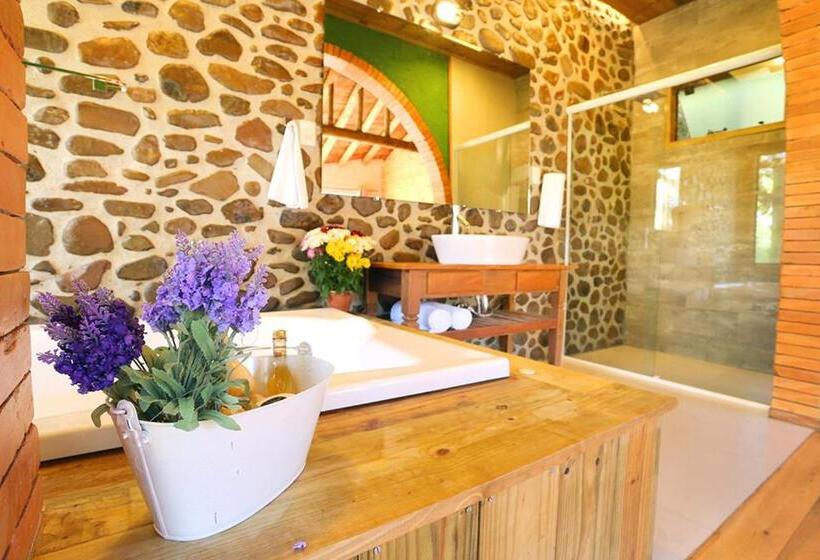 Студия Deluxe, Curucaca Hotel Brasil