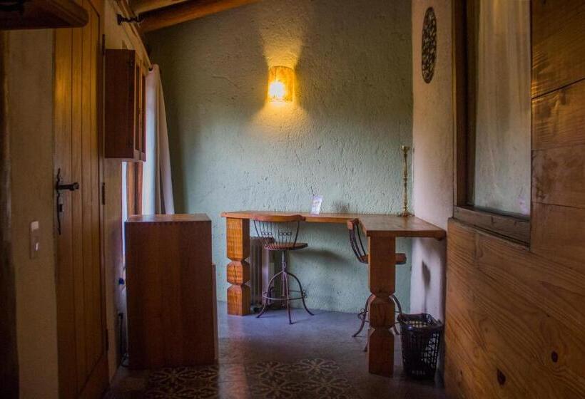 Люкс Вид на Горы, Curucaca Hotel Brasil