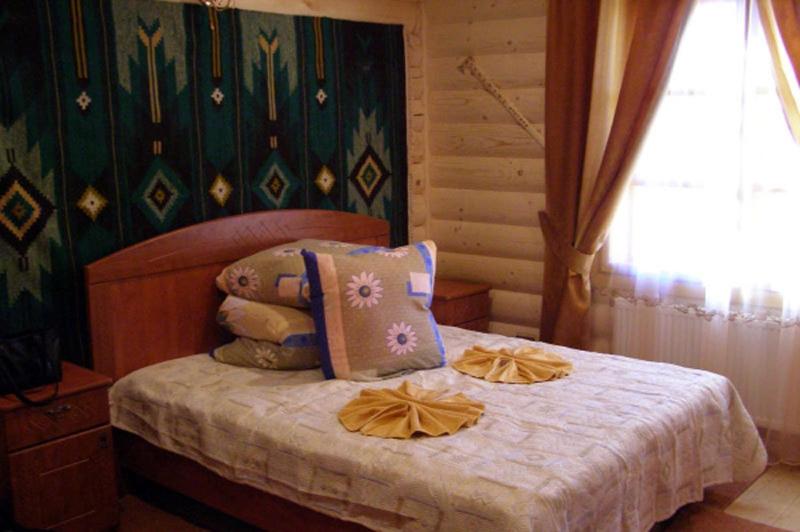 سوئیت خانوادگی اقتصادی, Panorama Karpat