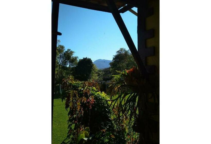스탠다드 스튜디오, Pousada Serra Da Mantiqueira