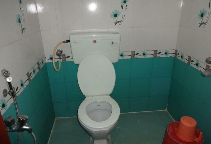豪华房间, R M Guest House
