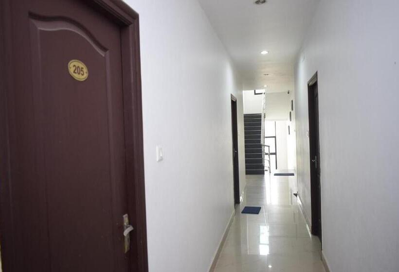 豪华房间, R M Guest House