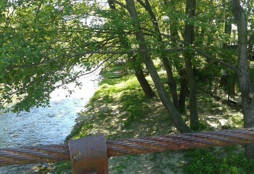스탠다드 룸, Nopti De Vara Transfăgărășan