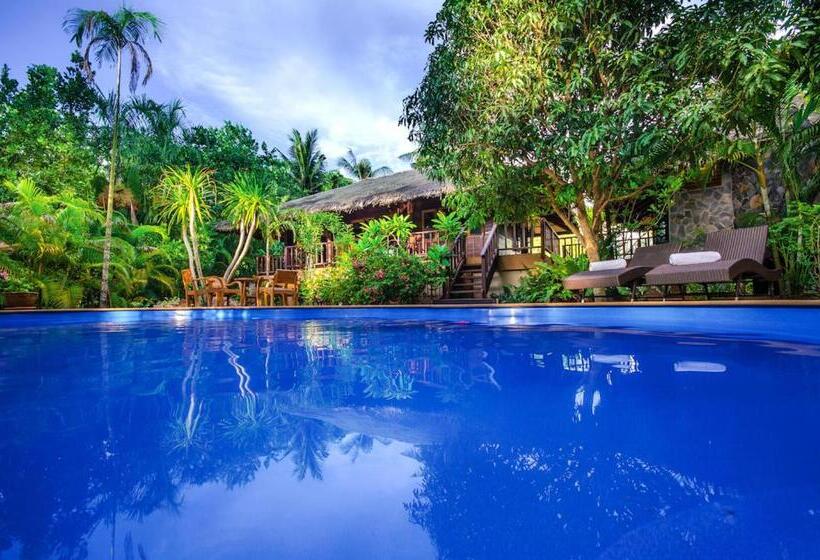 プール付３ベッドルーム　ビラ, Koh Jum Beach Villas A Member Of Secret Retreats