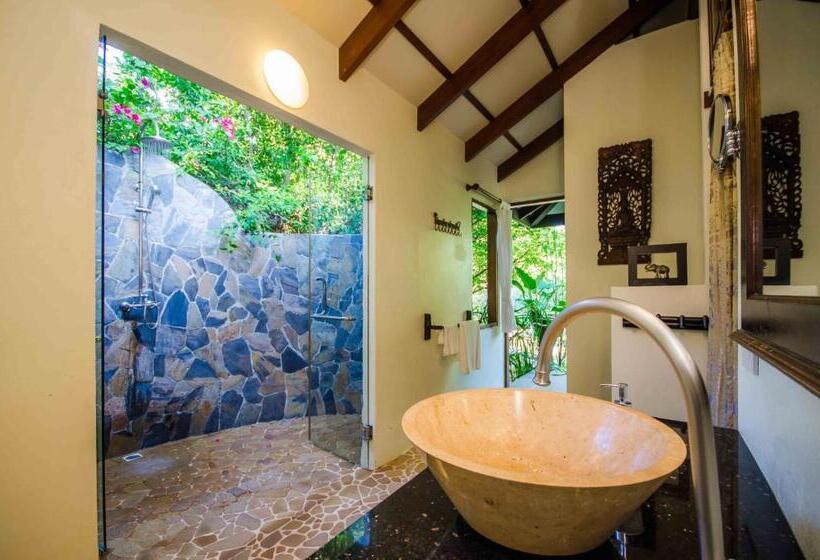 ビラホテル１ベッドルーム, Koh Jum Beach Villas A Member Of Secret Retreats