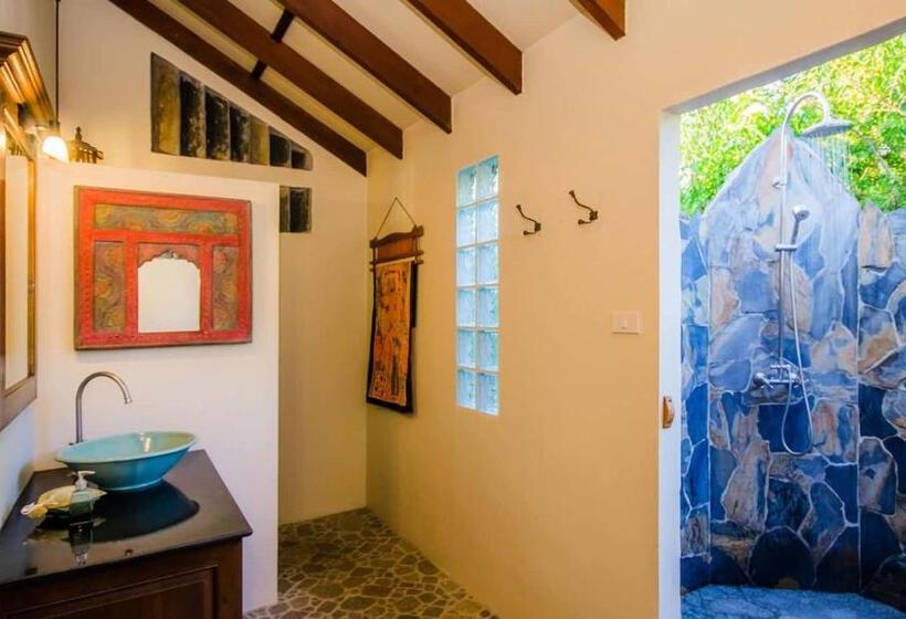 デラックスビラの１ベッドルーム, Koh Jum Beach Villas A Member Of Secret Retreats