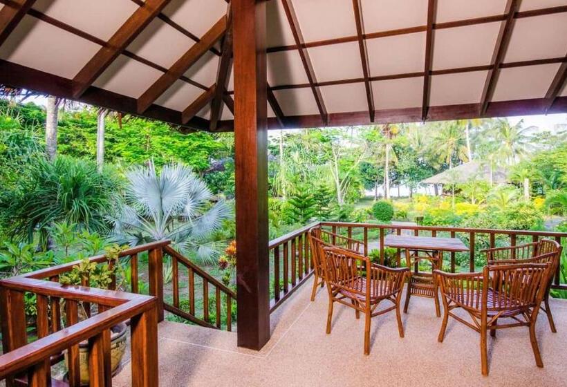 ガーデンビューの１ベッドルームビラ, Koh Jum Beach Villas A Member Of Secret Retreats