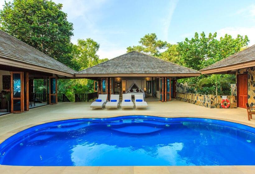 ２ベッドスイートルーム, Koh Jum Beach Villas A Member Of Secret Retreats