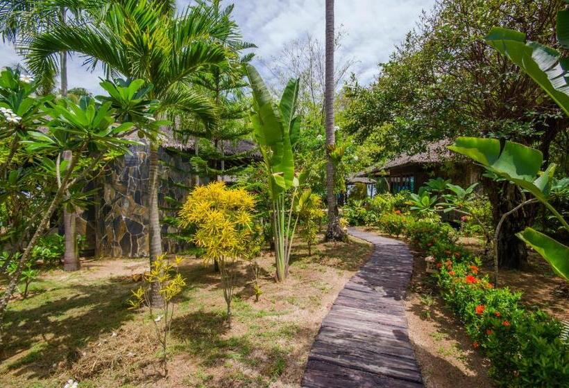 ビラホテル１ベッドルーム, Koh Jum Beach Villas A Member Of Secret Retreats