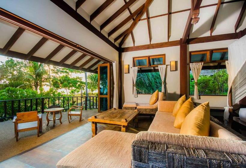 オーシャンビューの１ベッドルームビラ, Koh Jum Beach Villas A Member Of Secret Retreats