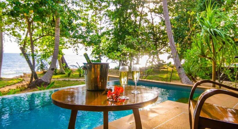 プール付き１ベッドルームヴィラ, Koh Jum Beach Villas A Member Of Secret Retreats