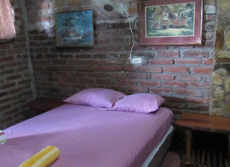 标准间, Hostal Eco Lodge La Chiponga