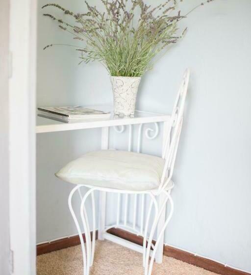 Quarto Estandar, Picardiplace