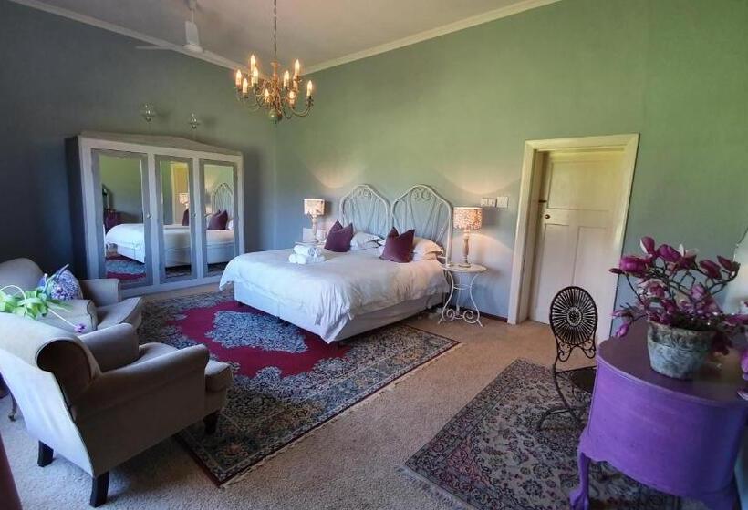 Quarto Estandar, Picardiplace