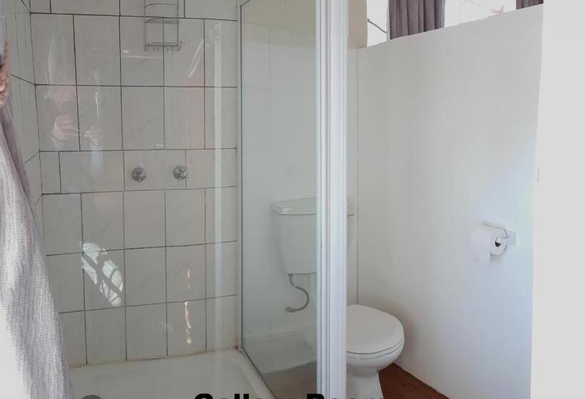 Номер Deluxe, Purple House B&b Smithfield