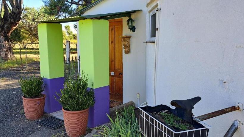 Номер Стандарт Трехместный, Purple House B&b Smithfield
