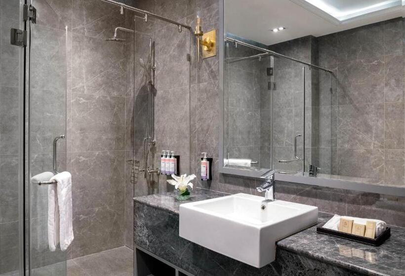 Номер Executive, Mövenpick Resort Khao Yai