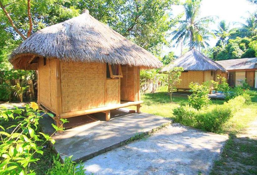 Номер Стандарт, Bidara Cottage