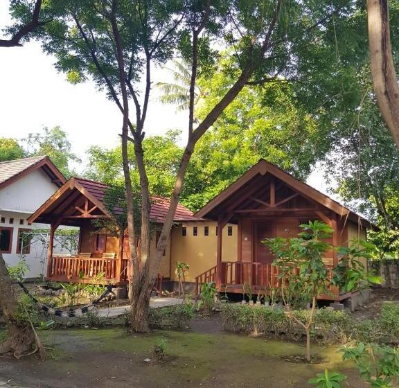 Номер Стандарт, Bidara Cottage