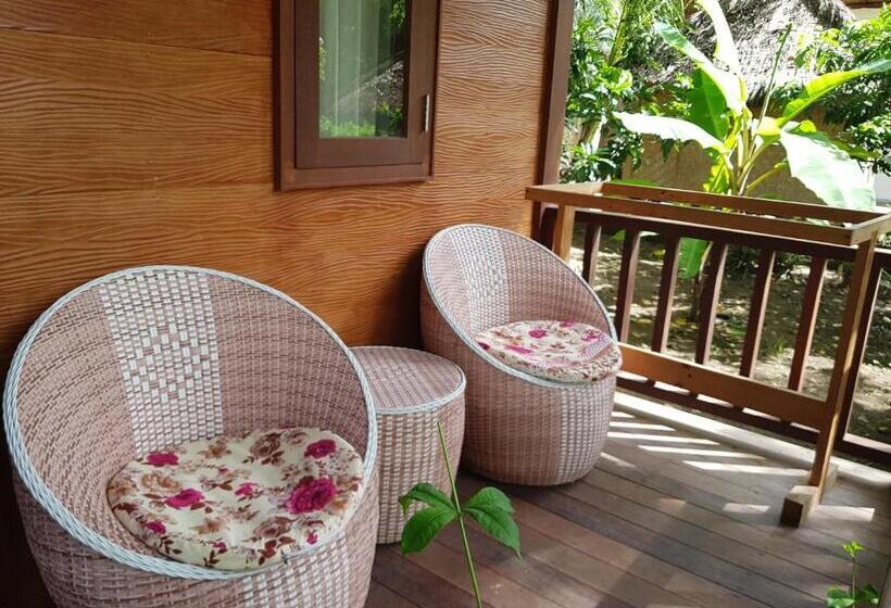 Номер Стандарт, Bidara Cottage