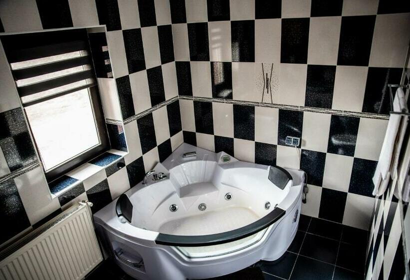 Стандартный Номер Кровать Кинг, Casa Robi