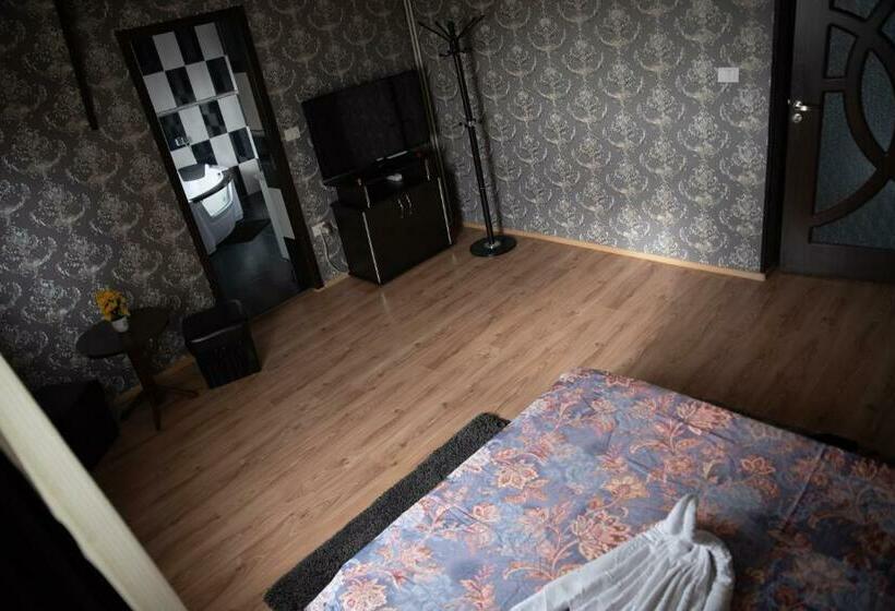 Стандартный Номер Кровать Кинг, Casa Robi