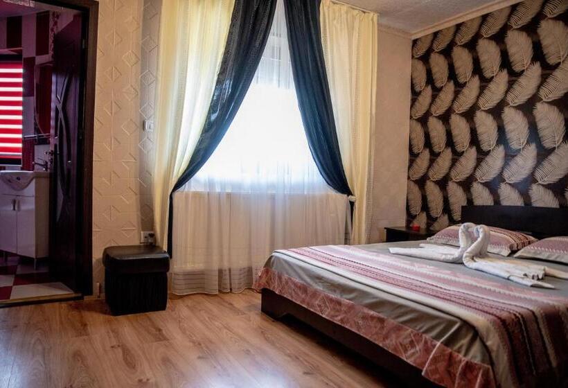 Стандартный Номер Кровать Кинг, Casa Robi