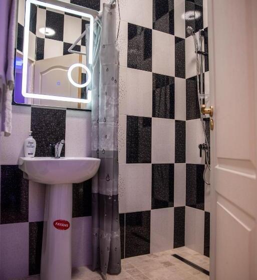Номер Deluxe, Casa Robi