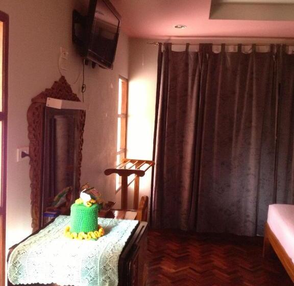Бунгало Стандарт, Chok Wasana Guest House