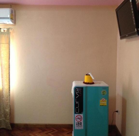 Номер Superior, Chok Wasana Guest House