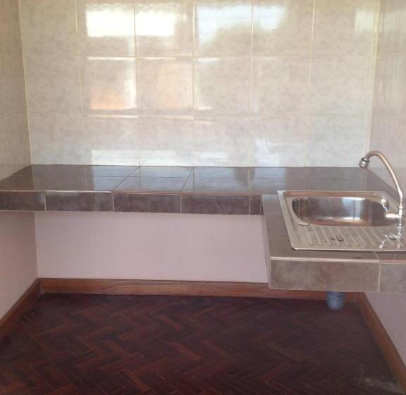 Номер Superior, Chok Wasana Guest House