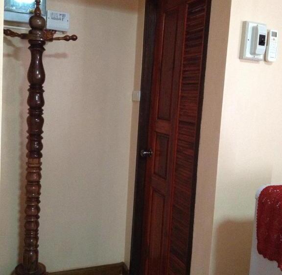 Номер Superior, Chok Wasana Guest House