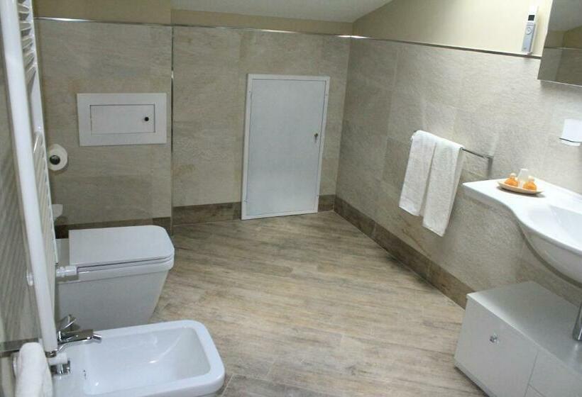 Люкс, Giulimà B&b