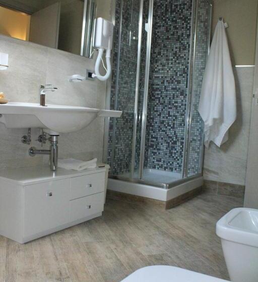 Люкс, Giulimà B&b