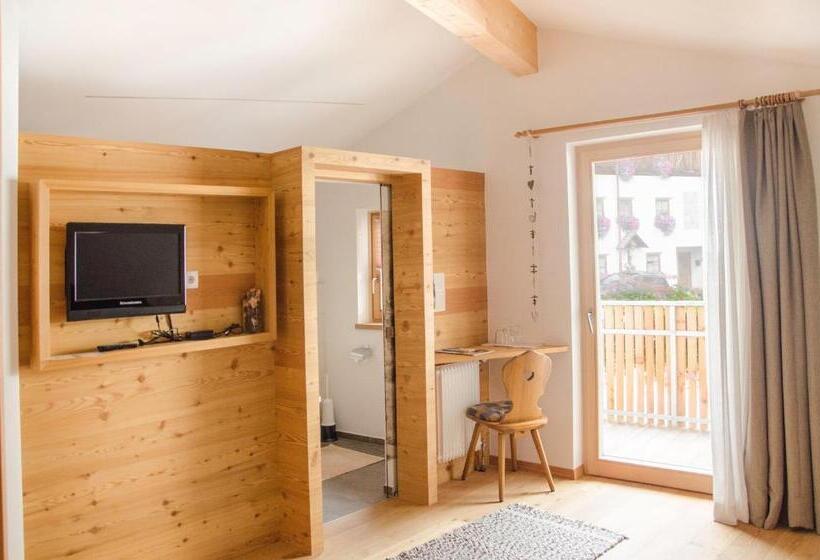 Номер Стандарт, Gasthof Gemse