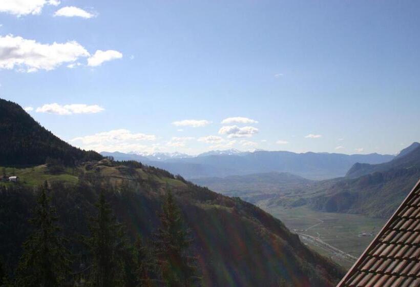 Семейный Номер, Panoramapension Etschblick