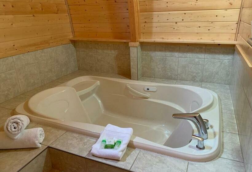 Шале 1 Спальня, Oyster Bay Resort