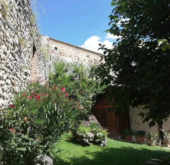 スタンダードルーム, Agriturismo San Giovanni Ad Insulam
