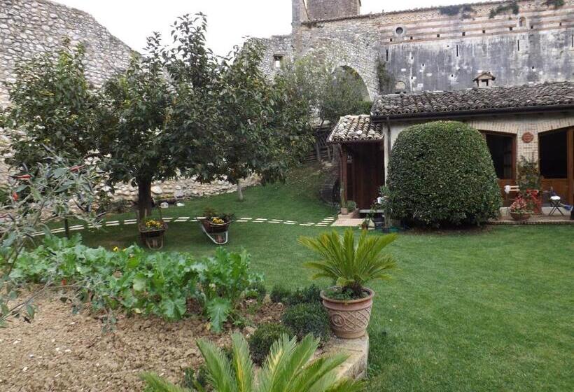 スタンダードルーム, Agriturismo San Giovanni Ad Insulam