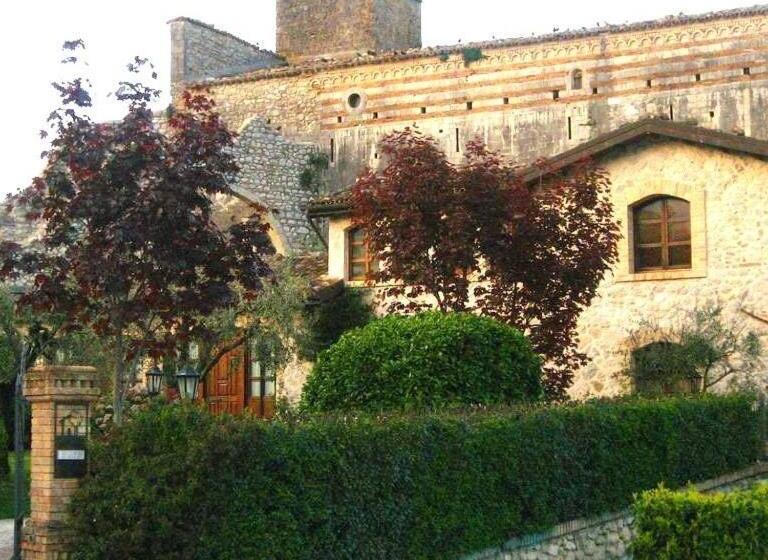 １ベッドルームアパートメント, Agriturismo San Giovanni Ad Insulam
