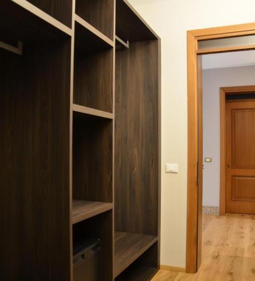 Номер Стандарт, Villa Bonin