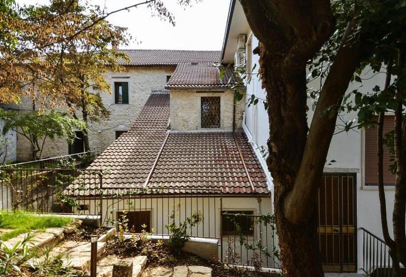 Номер Стандарт, Villa Bonin