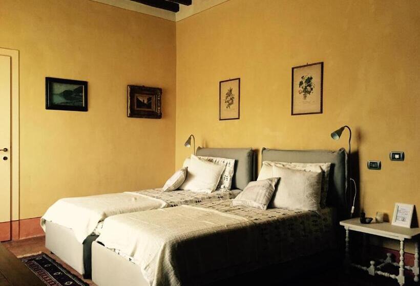 Номер Superior, B&b Villa Partitore