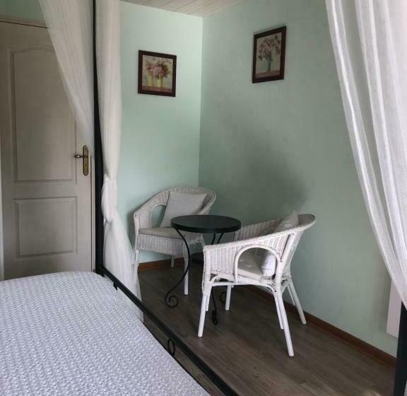 Номер Комфорт, Chambres D'hôtes L'ardiegeoise