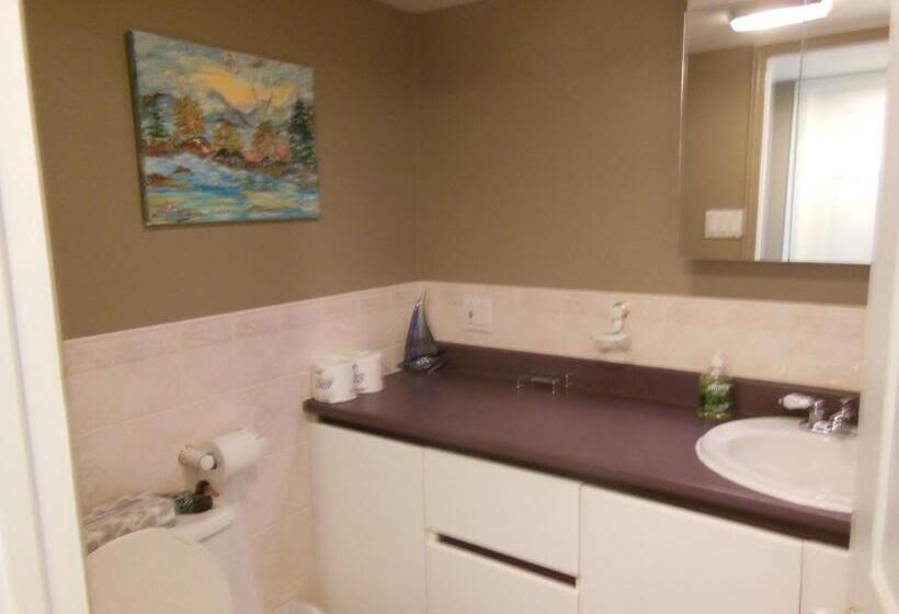 Quarto Deluxe, Gite Du Lac St Prime